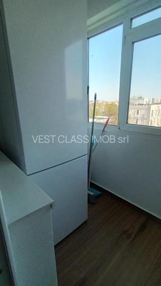 Garsoniera Drumul Taberei-Sibiu - 7