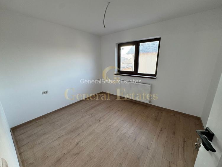 Casă tip duplex de vânzare – Cartier Izvor, Brașov / Comision 0 - 9