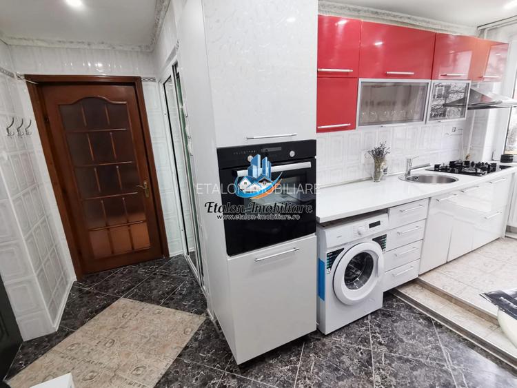 Apartament 2 camere, etaj 1, ultracentral, zona Muzeu Piatra Neamt - 3