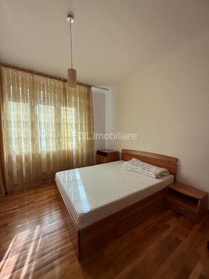 Apartament de închiriat, 2 camere, 58 mp, Central zona Grădina Botanică - 11