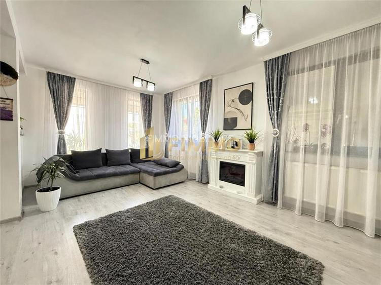 Duplex 120mp | Suceava | Burdujeni | ID:1748 - 5