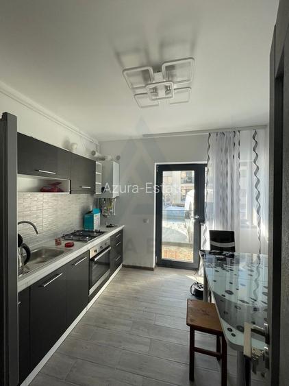 Apartament modern 2 camere 50 mp parter  zona Doamna Stanca - 4