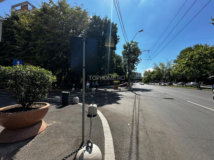 Teren 743 mp= Alexandru Obregia-Pasajul Europa Unita - 5