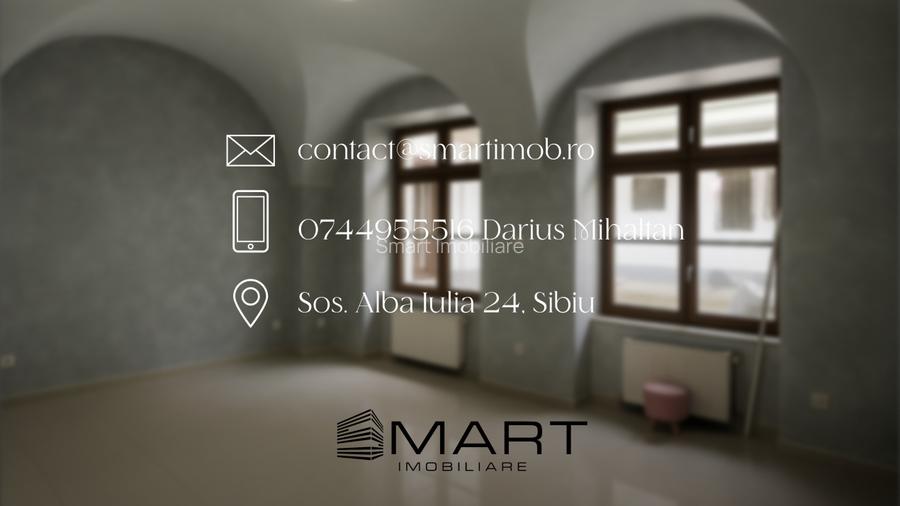 Spatiu comerical 45mp Nicolae Balcescu - 2