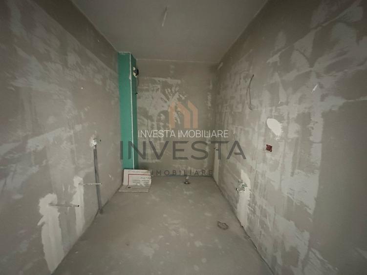 Apartament 2 camere, constructie noua, zona Piata Cipariu! - 6