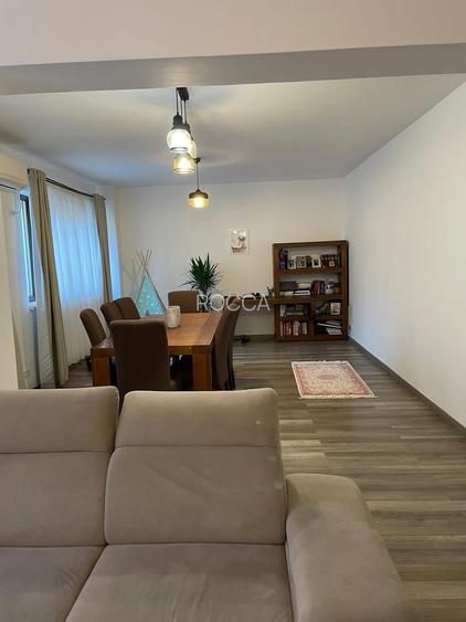 Apartament de 3 camere, 125 mp, parcare, boxa, Metropolitan Residence Aviației - 2