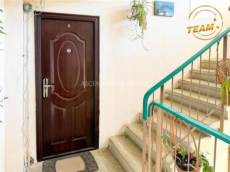 Apartament cu 3 camere, decomandat, etaj2, Central, Sfantu Gheorghe - 11