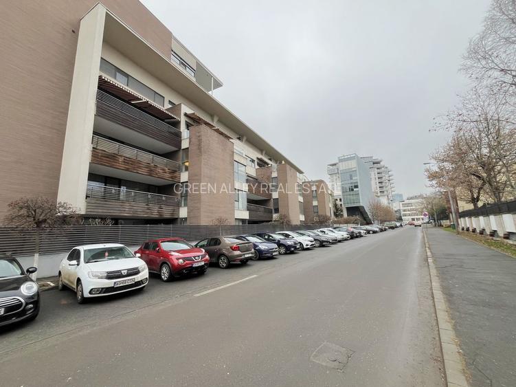 NORDULUI - AMBASADA CHINEI || 3 CAMERE || DECOMANDAT || PARCARE - 16