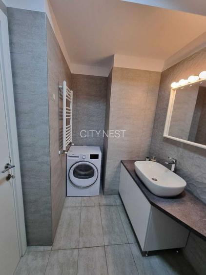Apartament studio 44mp | Mobilat | metrou Dristor 2 min - 3