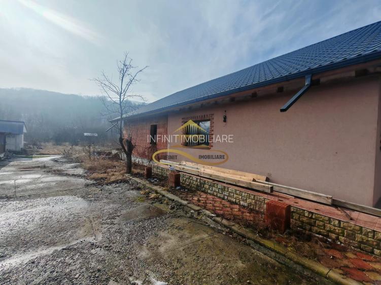 Casa de vanzare in Luncani - 5