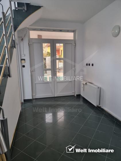 Casa individuala, 748 mp utili, 14 incaperi, ideal birouri - 18