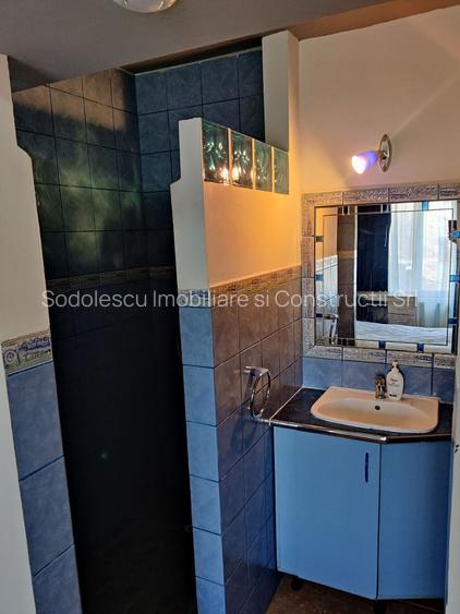 APARTAMENT  4 CAMERE C. ARADULUI 650 EURO - 6