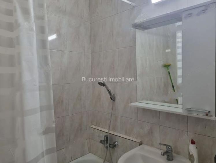 Tineretului,Metrou,Parc ,Etajul 3/10,Bloc 1980,Decomandat,Lumino,Spatios - 5