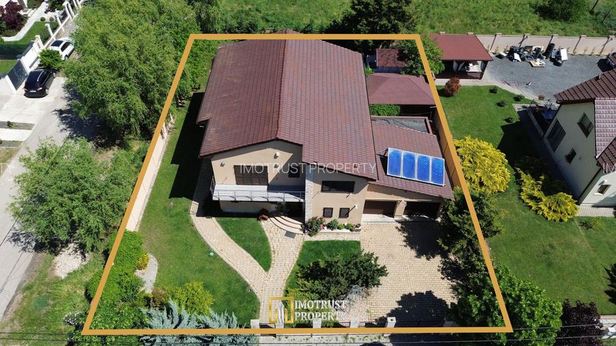 Spațiu pentru familie și timp împreună. Vladimirescu. Cartier Europa - 2