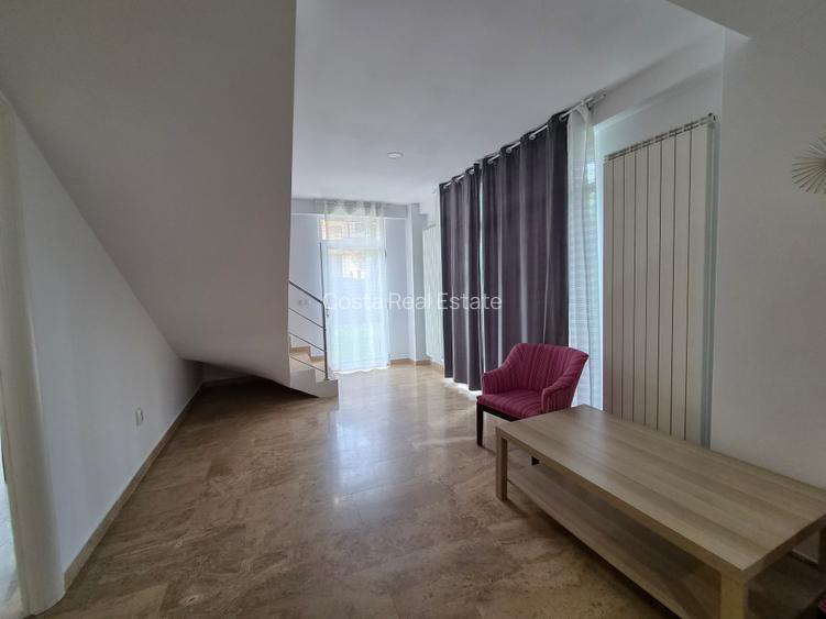Inchiriere Apartament  3 Camere cu gradina de 100mp Iancu Nicolae - 11