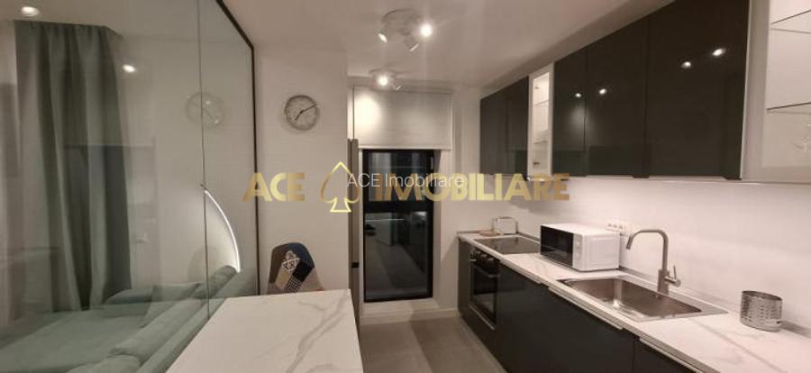 2 Camere de inchiriat | Pipera | Metrou | Centrala Proprie | Loc de Parcare - 3