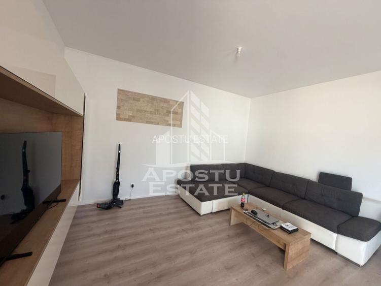 Casă individuală, de închiriat , curte proprie , Dumbravita - 2