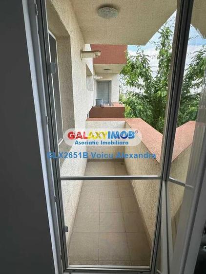 Garsoniera Bloc Nou Berceni - Dimitrie Leonida - Centrala Proprie - 5