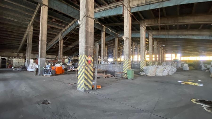 REC3001765 Hala productie  - Danubiana Industrial Park - Popesti Leordeni - 7