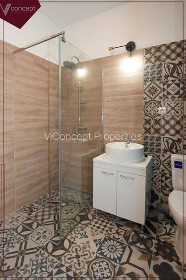 Apartament nemobilat cu 3 camere Universitate | Batistei - 7