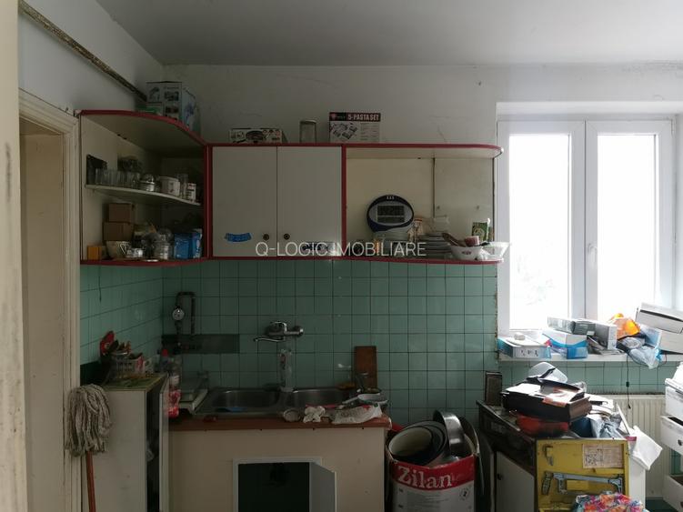 Apartament 5 camere pe 2 niveluri zona Central - 7