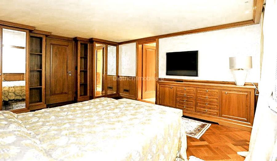 ÎNCHIRIERE APARTAMENT 3 CAMERE / P-TA VICTORIEI - 6