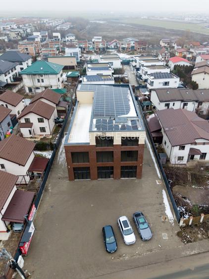 Imobil Retail + Servicii - P+2 - 1260 MP - Tunari - 3