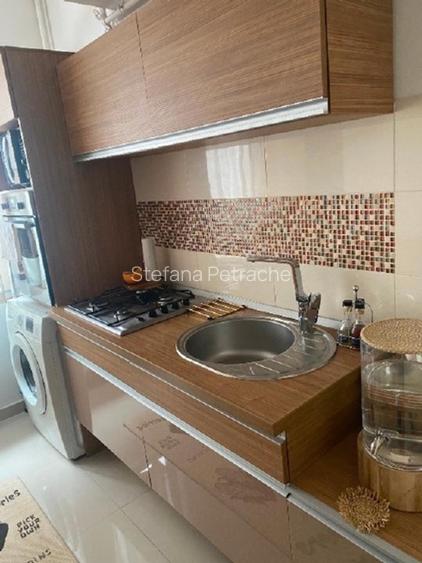 Vând apartament tip studio  - 6