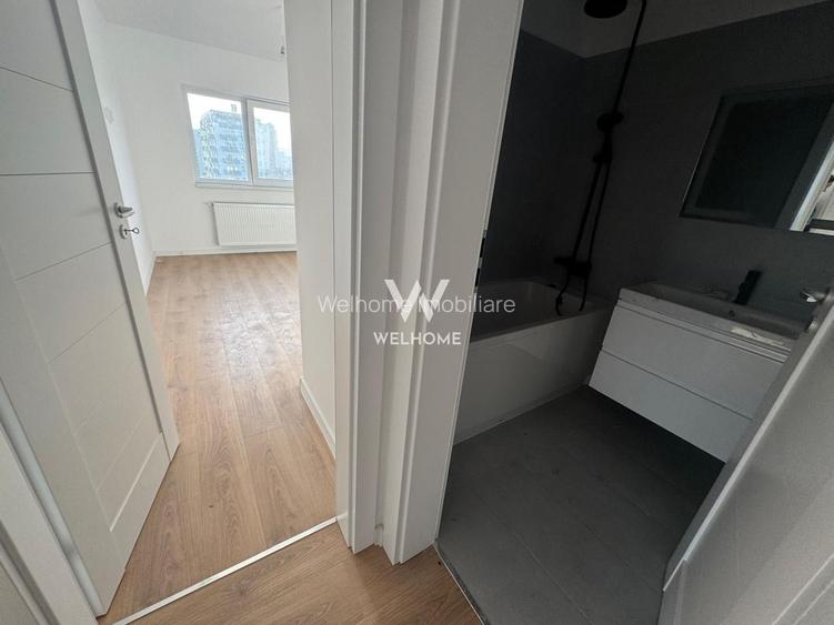Penthouse 4 camere LA CHEIE, terasa 102 mp - Sibiu - 3