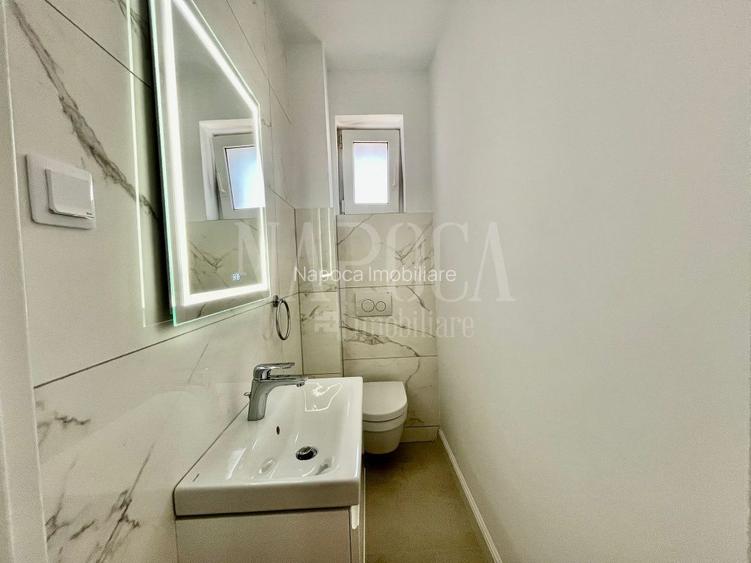 Casa 8 camere de inchiriat in Andrei Muresanu, Cluj Napoca - 12