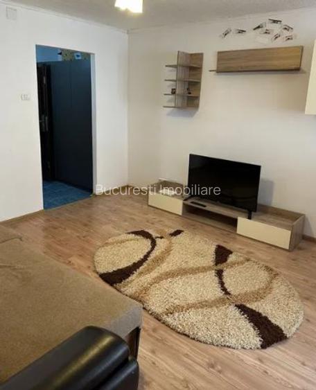 Garsoniera,Lujerului,Metrou,Amenajata,Libera - 5