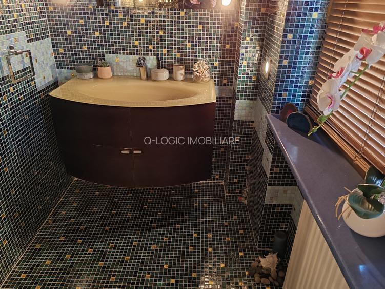 Apartament 3 camere renovat zona Star - 11