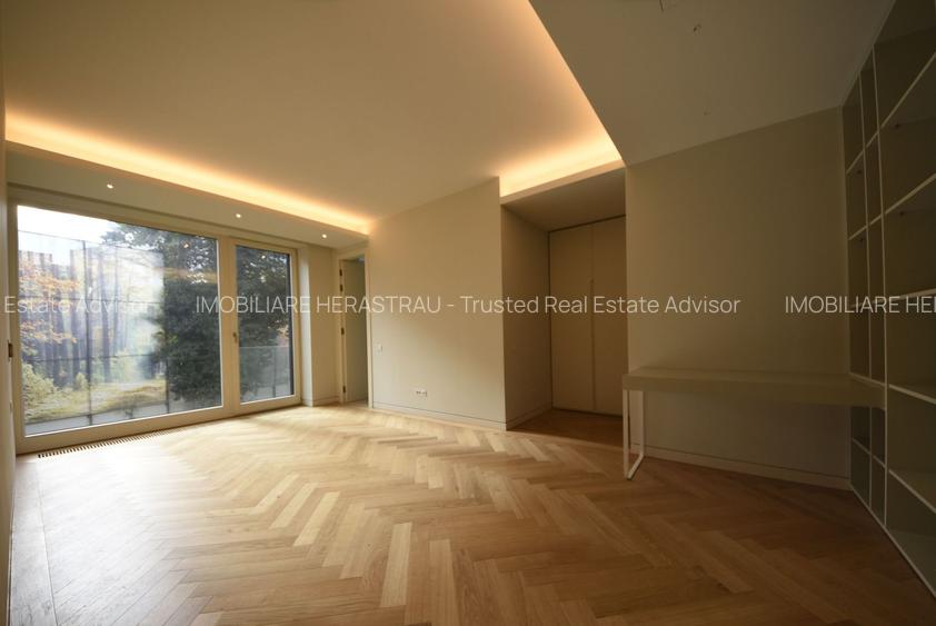 3 camere de inchiriat | BLOC NOU | ZONA DOROBANTI - 4