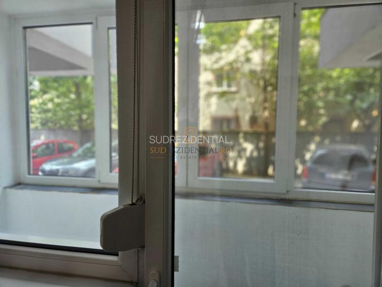 Apartament 2 camere | Metrou Dimitrie Leonida | Loc de parcare - 14