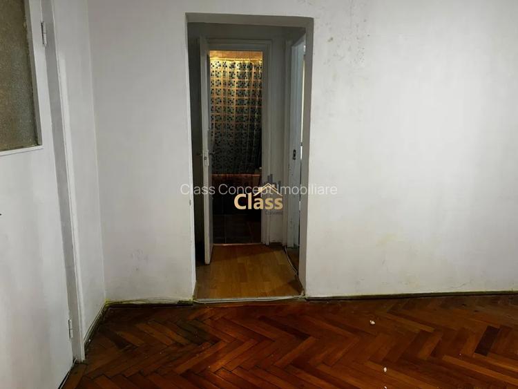 Apartament 2 camere | Investitie | 36 mpu | Piata Hermes Gheorgheni - 2