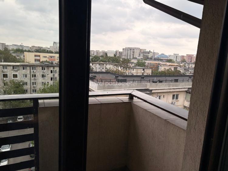 Închiriere apartament 2 camere,  Zizin, aproape de București Mall, sector 3. - 8