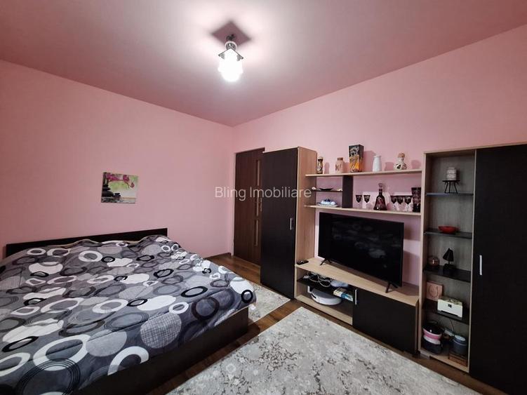 Apartament cu 3 camere, 58,5 mp, 2 balcoane, zona Tineretului - 5