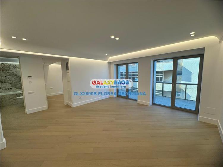 Vanzare apartament 2 camere Iancu Nicolae -Cortina 126 - 5