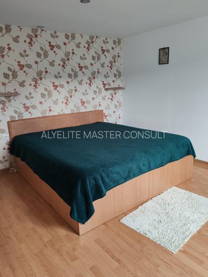 Casa parter+mansarda si teren in Lipovat, Vaslui - 5