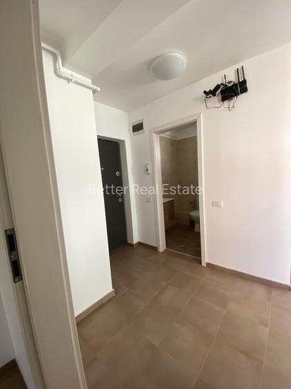 METROU BERCENI - Garsoniera - 45 mp - Mutare rapida - 5