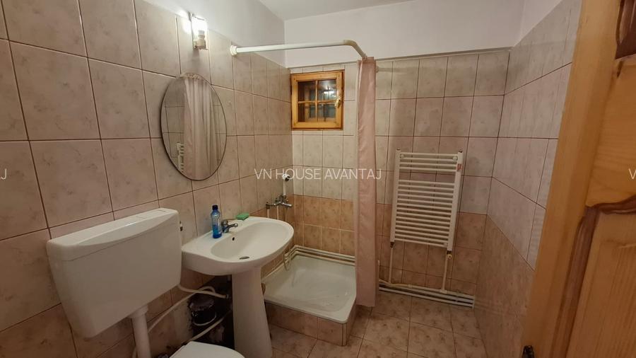 Apartament 2 camere - Cuza Vodă - Teatru - Biserica Catolică - 7