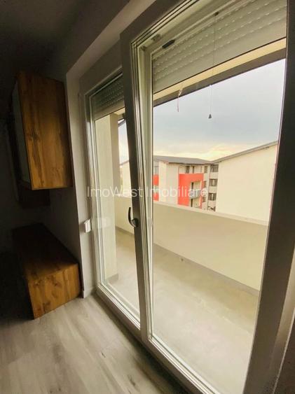 Giroc | 1 Camera | Mobilat si Utilat | Loc de parcare - 5