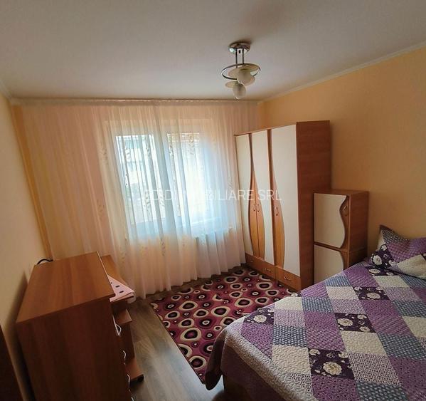 Drumul Taberei Ghencea, 2 camere decomandat, 1983, 5/8, 10 min metrou racord gaz - 2
