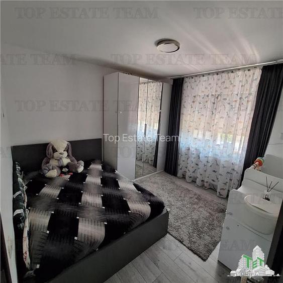 Casa individuala, mobilata si utilata complet, 4 camere , Domnesti- disponibilit - 12