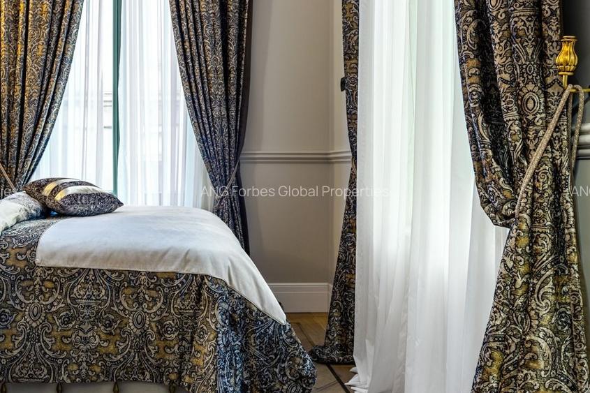 Pache Protopopescu | Casă 12 camere | Arhitectură deosebită - 12