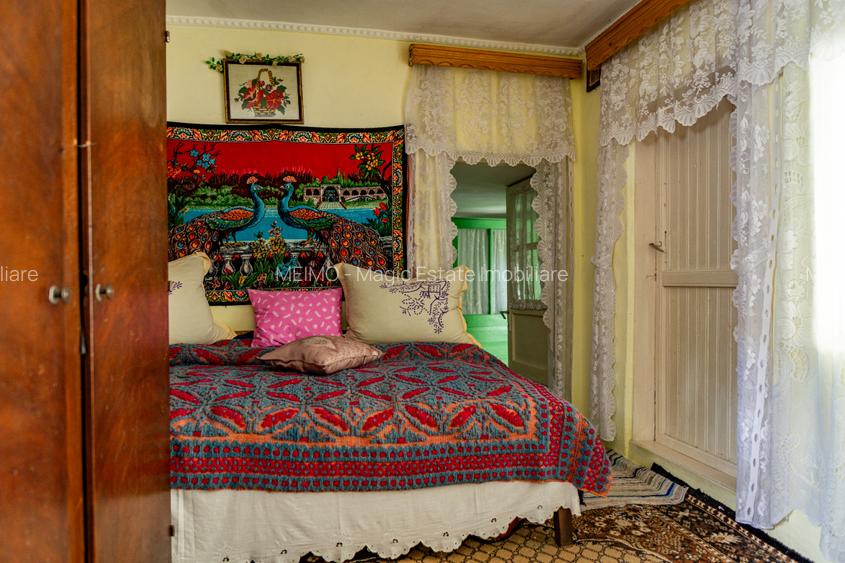 Acasă nu e un apartament. E pe Pietrosu nr. 8, în Zemeș. - 14