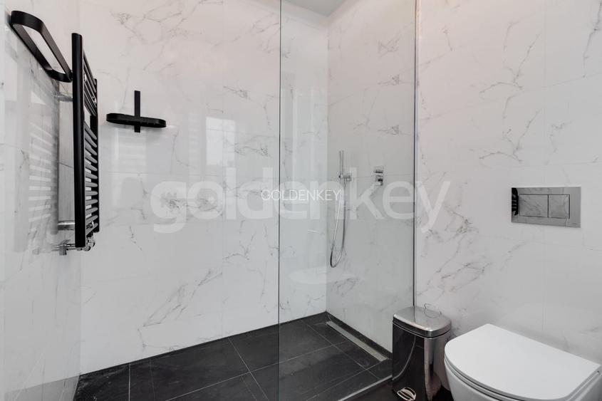 Apartament ultra-finisat cu 3 camere | 2 bai | parcare si 8mp terasa - 17