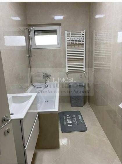 Apartament 1 cameră – Tatarasi-Complex Evergreen, Iași - 7