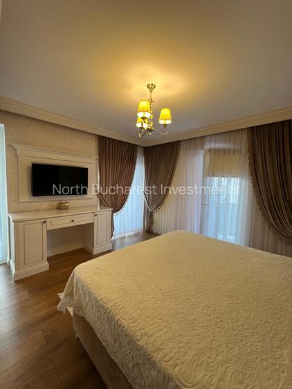 VILA 4 CAMERE - BRASOV - COMISION 0% - 5