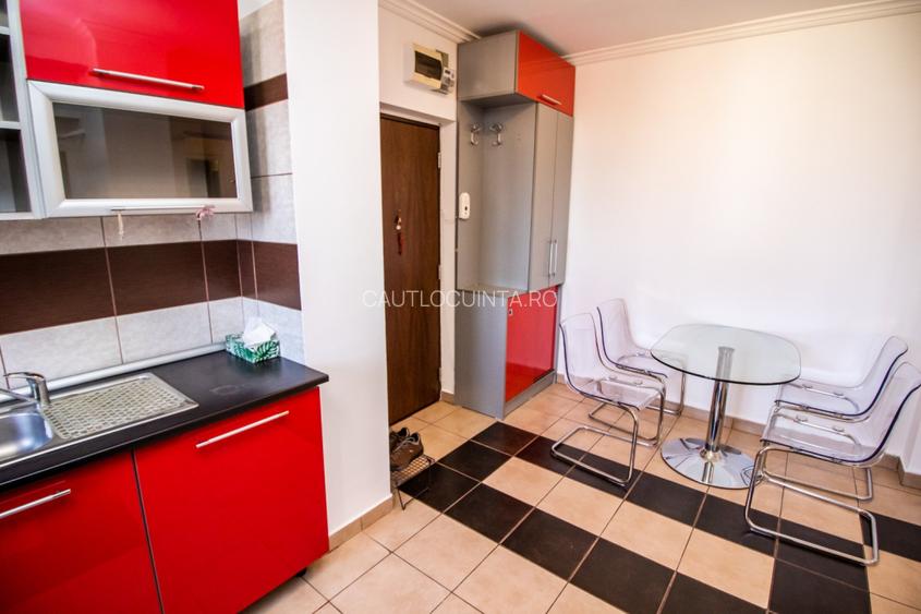 Apartament 2 camere | Calea Dorobanti | Metrou Ștefan Cel Mare 10’   - 6